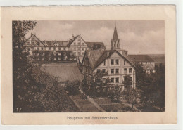 Kloster Bonlanden Im Illertal - Sonstige & Ohne Zuordnung