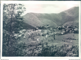 L725 Bozza Fotografica Caglio Panorama  Provincia Di Como - Como