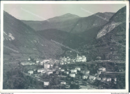 L740 Bozza Fotografica Caslina D'erba Panorama  Provincia Di Como - Como