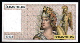 659-France échantillon 10103 - Specimen