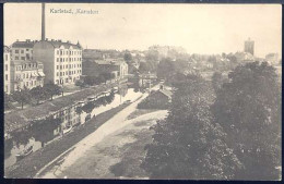 %870 KARLSTADT - CANALEN - Karlstadt