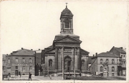 BELGIQUE - Liège - Eglise Ste Véronique - Marcel Kleykens Tailleur - Carte Postale Ancienne - Liege