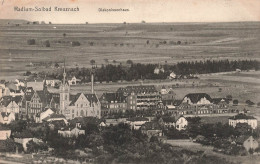 ALLEMAGNE - Kreuznach - Bain De Sol Au Radium Kreuznach - Carte Postale Ancienne - Bad Kreuznach