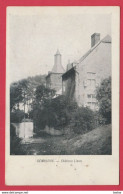 Gembloux - Château Livon - 1904 ( Voir Verso ) - Gembloux