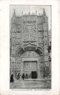 ESPAGNE - Valladolid - Vue Sur San Gregorio - Cliché Vérascope Richard - Carte Postale Ancienne - Valladolid