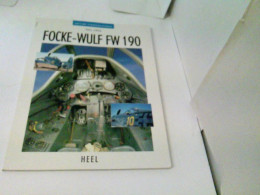 Focke-Wulf FW 190 - Trasporti