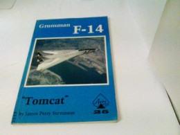 Grumman F-14 Tomcat - Aero Series 25 - Trasporti