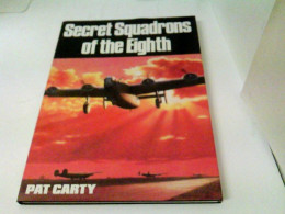 Secret Squadrons Of The Eighth - Trasporti