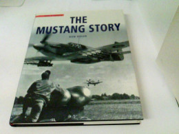 The Mustang Story - Trasporti