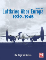 Der Luftkrieg über Europa 1939-1945 - Trasporti