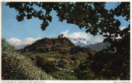 St. Georg's Kapelle Bei Berschis - Walenstadt