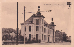 Flemalle Hotel Communal - Flémalle