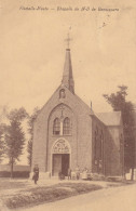 Flemalle Haute Chapelle De N D De Bonsecours - Flémalle