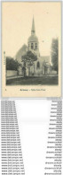 45 ARTENAY. Eglise Saint-Victor 1905 - Artenay