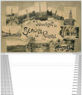 45 BEAUNE-LA-ROLANDE. Souvenir - Beaune-la-Rolande