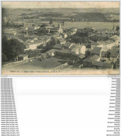 38 SAINT-JEAN-DE-BOURNAY 1906 - Saint-Jean-de-Bournay