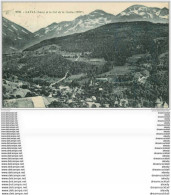 38 LAVAL. Col De La Coche 1929 - Laval