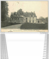 27 ACQUIGNY. Le Château 1906 - Acquigny