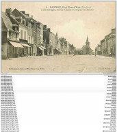 Delcampe - 27 ROUTOT. Grand'Rue Café Et Epicerie - Routot