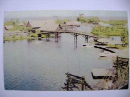 Cuba - Guama - Tourist Resort - 1968 - Cuba