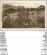 69 SAINT-LAURENT-DE-CHAMOUSSET. Château Et Bois 1942 - Saint-Laurent-de-Chamousset