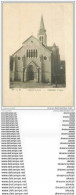 69 BRIGNAIS. L'Eglise Vers 1900 - Brignais