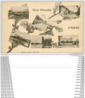 69 ANSE. Multivues 1924 - Anse