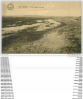 59 BRAY-DUNES. Un Lac Dans Les Dunes 1915 - Bray-Dunes