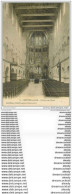 52 MONTIER-EN-DER. Eglise 1908 Intérieur - Montier-en-Der