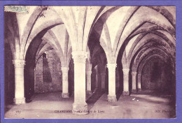 28 - CHARTRES - CLOITRE De LOENS -  - Chartres