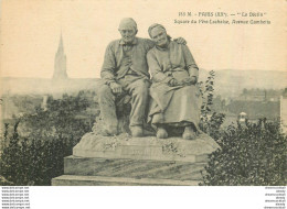 Lot De 5 Cartes Postales Sur PARIS - Non Classés