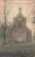 BELGIQUE - Tervuren - Chapelle Saint-Hubert Dans Le Parc - Carte Postale Ancienne - Tervuren