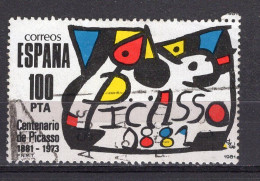 S8384 - ESPANA ESPAGNE Yv N°2237 - Usati