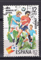 S8386 - ESPANA ESPAGNE Yv N°2241 - Oblitérés