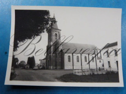 Petite Chapelle Eglise  Assomption De La St Vierge Privaat Photo Prive Foto Opname Pris 13-10-1984 - Couvin