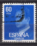 S8389 - ESPANA ESPAGNE Yv N°2259 - Oblitérés