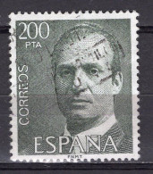 S8392 - ESPANA ESPAGNE Yv N°2263 - Usados