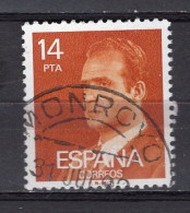 S8394 - ESPANA ESPAGNE Yv N°2278 - Usati