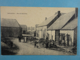 Baileux Rue De Gonrieux - Chimay