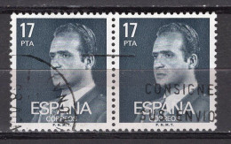 S8409 - ESPANA ESPAGNE Yv N°2372 - Used Stamps