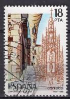 S8411 - ESPANA ESPAGNE Yv N°2412 - Usados