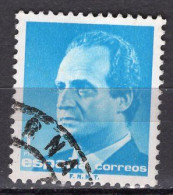 S8412 - ESPANA ESPAGNE Yv N°2413 - Gebraucht