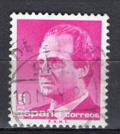 S8413 - ESPANA ESPAGNE Yv N°2414 - Gebraucht