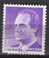 S8414 - ESPANA ESPAGNE Yv N°2415 - Used Stamps