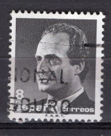 S8415 - ESPANA ESPAGNE Yv N°2416 - Oblitérés