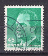 S8417 - ESPANA ESPAGNE Yv N°2420 - Oblitérés