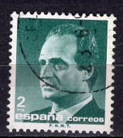 S8419 - ESPANA ESPAGNE Yv N°2456 - Usati