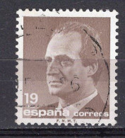 S8421 - ESPANA ESPAGNE Yv N°2475 - Used Stamps