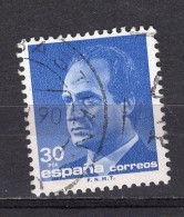 S8425 - ESPANA ESPAGNE Yv N°2497 - Used Stamps