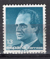 S8430 - ESPANA ESPAGNE Yv N°2625 - Usados